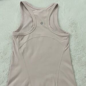 Lululemon Women’s Align Waist-Length Racerback Tank Top